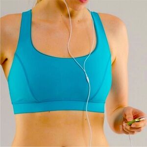 Lululemon Shape Me Bra